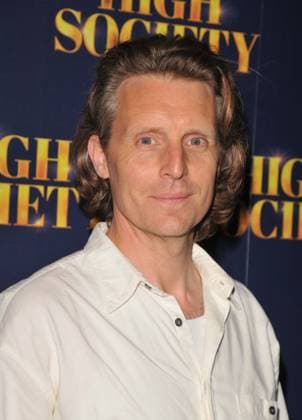High Society musical press night, Barbican Theatre Christopher Harper at the High Society musical press night, Barbican Theatre, Barbican Centre, Silk Street, on Wednesday 03 June 2026 in London, England, UK. CAP CAN CAN London UK Great Britain Copyright: xCanxNguyen CapitalxPicturesx
