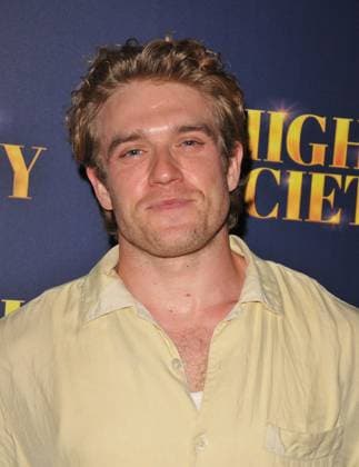 High Society musical press night, Barbican Theatre Bobby Lockwood at the High Society musical press night, Barbican Theatre, Barbican Centre, Silk Street, on Wednesday 03 June 2026 in London, England, UK. CAP CAN CAN London UK Great Britain Copyright: xCanxNguyen CapitalxPicturesx