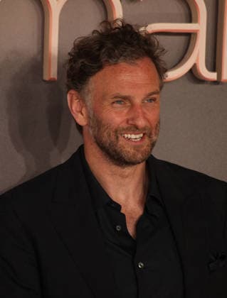 Office Romance premiere London, UK. Steven Cree at Office Romance premiere. BFI. 3rd June 2026. LMK11-S030626-001 Steve Bealing Landmark Media 