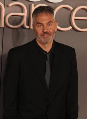 Office Romance premiere London, UK. Ol Parker at Office Romance premiere. BFI. 3rd June 2026. LMK11-S030626-001 Steve Bealing Landmark Media 