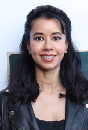 Los Angeles premiere of The Last Shop on Walnut held at Harmony Gold Featuring: Sujata Day Where: Los Angeles, California, United States When: 03 Jun 2026 Credit: Faye s Vision Cover Images EDITORIAL USE ONLY. NOT FOR USE BY NEWSPAPERS BASED IN THE UK. Copyright: xx coverimg55747110