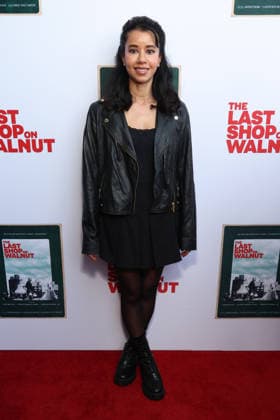 Los Angeles premiere of The Last Shop on Walnut held at Harmony Gold Featuring: Sujata Day Where: Los Angeles, California, United States When: 03 Jun 2026 Credit: Faye s Vision Cover Images EDITORIAL USE ONLY. NOT FOR USE BY NEWSPAPERS BASED IN THE UK. Copyright: xx coverimg55747113