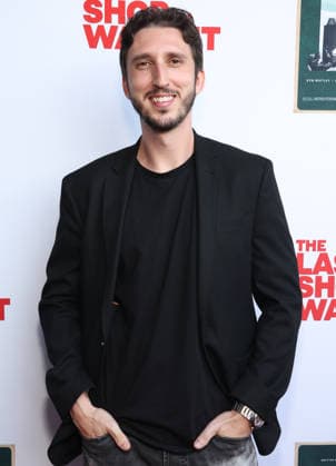 Los Angeles premiere of The Last Shop on Walnut held at Harmony Gold Featuring: Matthew Petrunek Where: Los Angeles, California, United States When: 03 Jun 2026 Credit: Faye s Vision Cover Images EDITORIAL USE ONLY. NOT FOR USE BY NEWSPAPERS BASED IN THE UK. Copyright: xx coverimg55747121