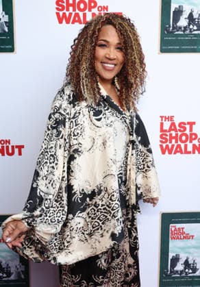 Los Angeles premiere of The Last Shop on Walnut held at Harmony Gold Featuring: Kym Whitley Where: Los Angeles, California, United States When: 03 Jun 2026 Credit: Faye s Vision Cover Images EDITORIAL USE ONLY. NOT FOR USE BY NEWSPAPERS BASED IN THE UK. Copyright: xx coverimg55747133