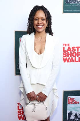 Los Angeles premiere of The Last Shop on Walnut held at Harmony Gold Featuring: Mia Jones Where: Los Angeles, California, United States When: 03 Jun 2026 Credit: Faye s Vision Cover Images EDITORIAL USE ONLY. NOT FOR USE BY NEWSPAPERS BASED IN THE UK. Copyright: xx coverimg55747064