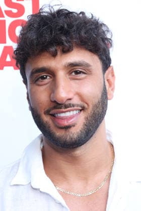 Los Angeles premiere of The Last Shop on Walnut held at Harmony Gold Featuring: Chris Dahlan Where: Los Angeles, California, United States When: 03 Jun 2026 Credit: Faye s Vision Cover Images EDITORIAL USE ONLY. NOT FOR USE BY NEWSPAPERS BASED IN THE UK. Copyright: xx coverimg55747070