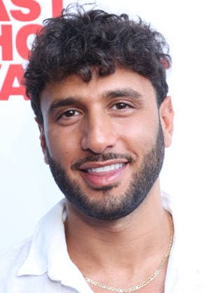 Los Angeles premiere of The Last Shop on Walnut held at Harmony Gold Featuring: Chris Dahlan Where: Los Angeles, California, United States When: 03 Jun 2026 Credit: Faye s Vision Cover Images EDITORIAL USE ONLY. NOT FOR USE BY NEWSPAPERS BASED IN THE UK. Copyright: xx coverimg55747071