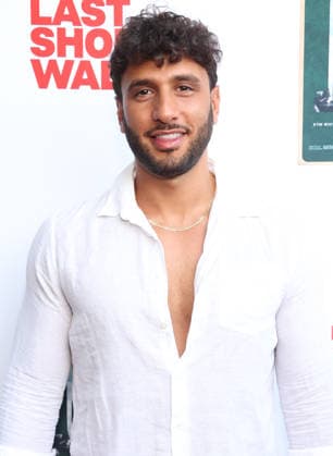 Los Angeles premiere of The Last Shop on Walnut held at Harmony Gold Featuring: Chris Dahlan Where: Los Angeles, California, United States When: 03 Jun 2026 Credit: Faye s Vision Cover Images EDITORIAL USE ONLY. NOT FOR USE BY NEWSPAPERS BASED IN THE UK. Copyright: xx coverimg55747072
