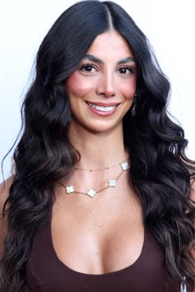 Los Angeles premiere of The Last Shop on Walnut held at Harmony Gold Featuring: Talah BaBa Where: Los Angeles, California, United States When: 03 Jun 2026 Credit: Faye s Vision Cover Images EDITORIAL USE ONLY. NOT FOR USE BY NEWSPAPERS BASED IN THE UK. Copyright: xx coverimg55747085