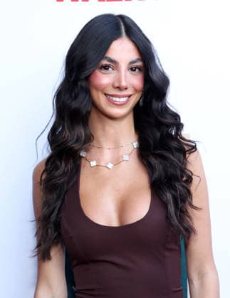 Los Angeles premiere of The Last Shop on Walnut held at Harmony Gold Featuring: Talah BaBa Where: Los Angeles, California, United States When: 03 Jun 2026 Credit: Faye s Vision Cover Images EDITORIAL USE ONLY. NOT FOR USE BY NEWSPAPERS BASED IN THE UK. Copyright: xx coverimg55747086