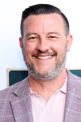 Los Angeles premiere of The Last Shop on Walnut held at Harmony Gold Featuring: Jason L Richardson Where: Los Angeles, California, United States When: 03 Jun 2026 Credit: Faye s Vision Cover Images EDITORIAL USE ONLY. NOT FOR USE BY NEWSPAPERS BASED IN THE UK. Copyright: xx coverimg55747091