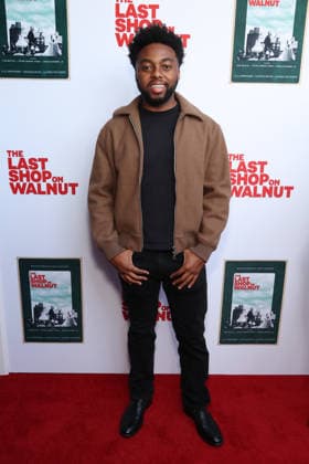 Los Angeles premiere of The Last Shop on Walnut held at Harmony Gold Featuring: Madison Ledyard-King Where: Los Angeles, California, United States When: 03 Jun 2026 Credit: Faye s Vision Cover Images EDITORIAL USE ONLY. NOT FOR USE BY NEWSPAPERS BASED IN THE UK. Copyright: xx coverimg55747103