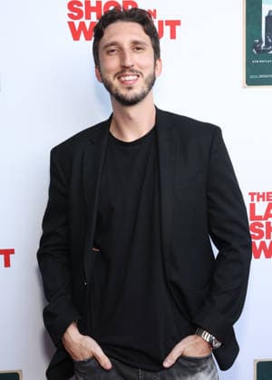 Los Angeles premiere of The Last Shop on Walnut held at Harmony Gold Featuring: Matthew Petrunek Where: Los Angeles, California, United States When: 03 Jun 2026 Credit: Faye s Vision Cover Images EDITORIAL USE ONLY. NOT FOR USE BY NEWSPAPERS BASED IN THE UK. Copyright: xx coverimg55747117