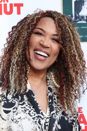 Los Angeles premiere of The Last Shop on Walnut held at Harmony Gold Featuring: Kym Whitley Where: Los Angeles, California, United States When: 03 Jun 2026 Credit: Faye s Vision Cover Images EDITORIAL USE ONLY. NOT FOR USE BY NEWSPAPERS BASED IN THE UK. Copyright: xx coverimg55747131