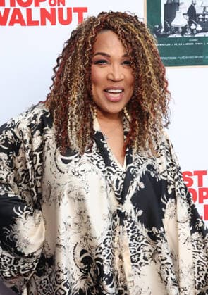 Los Angeles premiere of The Last Shop on Walnut held at Harmony Gold Featuring: Kym Whitley Where: Los Angeles, California, United States When: 03 Jun 2026 Credit: Faye s Vision Cover Images EDITORIAL USE ONLY. NOT FOR USE BY NEWSPAPERS BASED IN THE UK. Copyright: xx coverimg55747137