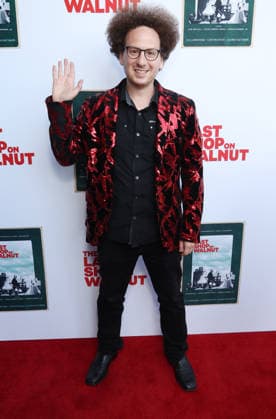 Los Angeles premiere of The Last Shop on Walnut held at Harmony Gold Featuring: John Sussman Where: Los Angeles, California, United States When: 03 Jun 2026 Credit: Faye s Vision Cover Images EDITORIAL USE ONLY. NOT FOR USE BY NEWSPAPERS BASED IN THE UK. Copyright: xx coverimg55746979