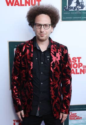 Los Angeles premiere of The Last Shop on Walnut held at Harmony Gold Featuring: John Sussman Where: Los Angeles, California, United States When: 03 Jun 2026 Credit: Faye s Vision Cover Images EDITORIAL USE ONLY. NOT FOR USE BY NEWSPAPERS BASED IN THE UK. Copyright: xx coverimg55746984