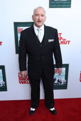 Los Angeles premiere of The Last Shop on Walnut held at Harmony Gold Featuring: Brian Fronk Where: Los Angeles, California, United States When: 03 Jun 2026 Credit: Faye s Vision Cover Images EDITORIAL USE ONLY. NOT FOR USE BY NEWSPAPERS BASED IN THE UK. Copyright: xx coverimg55746989