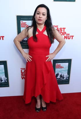 Los Angeles premiere of The Last Shop on Walnut held at Harmony Gold Featuring: Nicole Yost Where: Los Angeles, California, United States When: 03 Jun 2026 Credit: Faye s Vision Cover Images EDITORIAL USE ONLY. NOT FOR USE BY NEWSPAPERS BASED IN THE UK. Copyright: xx coverimg55746997