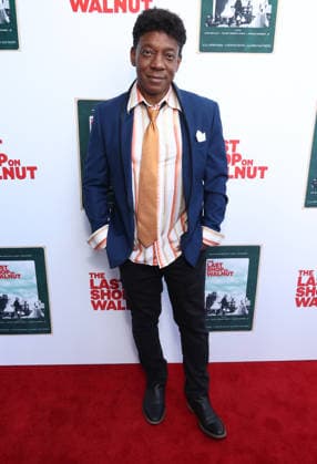 Los Angeles premiere of The Last Shop on Walnut held at Harmony Gold Featuring: Phil Elam Where: Los Angeles, California, United States When: 03 Jun 2026 Credit: Faye s Vision Cover Images EDITORIAL USE ONLY. NOT FOR USE BY NEWSPAPERS BASED IN THE UK. Copyright: xx coverimg55746999
