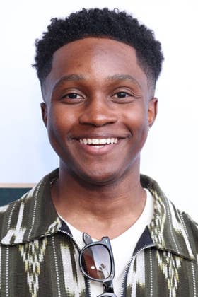 Los Angeles premiere of The Last Shop on Walnut held at Harmony Gold Featuring: Jermaine Harris Where: Los Angeles, California, United States When: 03 Jun 2026 Credit: Faye s Vision Cover Images EDITORIAL USE ONLY. NOT FOR USE BY NEWSPAPERS BASED IN THE UK. Copyright: xx coverimg55747010