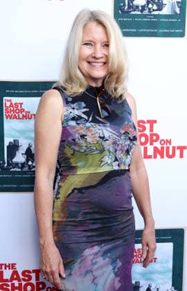 Los Angeles premiere of The Last Shop on Walnut held at Harmony Gold Featuring: Valerie Grant Where: Los Angeles, California, United States When: 03 Jun 2026 Credit: Faye s Vision Cover Images EDITORIAL USE ONLY. NOT FOR USE BY NEWSPAPERS BASED IN THE UK. Copyright: xx coverimg55747031