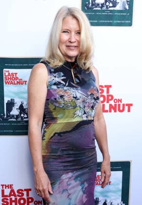 Los Angeles premiere of The Last Shop on Walnut held at Harmony Gold Featuring: Valerie Grant Where: Los Angeles, California, United States When: 03 Jun 2026 Credit: Faye s Vision Cover Images EDITORIAL USE ONLY. NOT FOR USE BY NEWSPAPERS BASED IN THE UK. Copyright: xx coverimg55747034