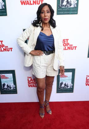 Los Angeles premiere of The Last Shop on Walnut held at Harmony Gold Featuring: Dawnn Lewis Where: Los Angeles, California, United States When: 03 Jun 2026 Credit: Faye s Vision Cover Images EDITORIAL USE ONLY. NOT FOR USE BY NEWSPAPERS BASED IN THE UK. Copyright: xx coverimg55747035