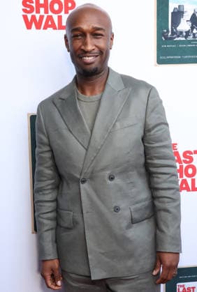 Los Angeles premiere of The Last Shop on Walnut held at Harmony Gold Featuring: Donald Webber Jr Where: Los Angeles, California, United States When: 03 Jun 2026 Credit: Faye s Vision Cover Images EDITORIAL USE ONLY. NOT FOR USE BY NEWSPAPERS BASED IN THE UK. Copyright: xx coverimg55747046