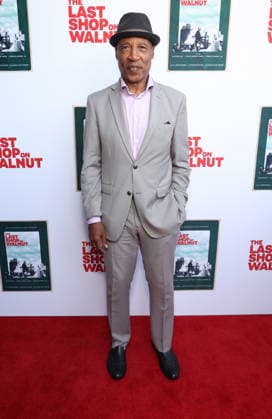 Los Angeles premiere of The Last Shop on Walnut held at Harmony Gold Featuring: Peter Lawson Jones Where: Los Angeles, California, United States When: 03 Jun 2026 Credit: Faye s Vision Cover Images EDITORIAL USE ONLY. NOT FOR USE BY NEWSPAPERS BASED IN THE UK. Copyright: xx coverimg55747052