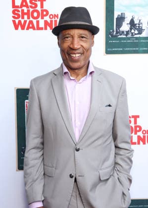 Los Angeles premiere of The Last Shop on Walnut held at Harmony Gold Featuring: Peter Lawson Jones Where: Los Angeles, California, United States When: 03 Jun 2026 Credit: Faye s Vision Cover Images EDITORIAL USE ONLY. NOT FOR USE BY NEWSPAPERS BASED IN THE UK. Copyright: xx coverimg55747053