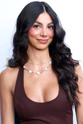 Los Angeles premiere of The Last Shop on Walnut held at Harmony Gold Featuring: Talah BaBa Where: Los Angeles, California, United States When: 03 Jun 2026 Credit: Faye s Vision Cover Images EDITORIAL USE ONLY. NOT FOR USE BY NEWSPAPERS BASED IN THE UK. Copyright: xx coverimg55747084
