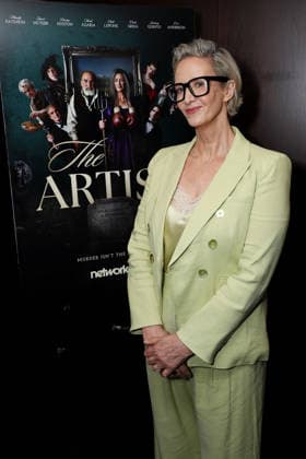 TV Academy FYC screening of The Artist on The Network at the Bryant Park hotel screening room Featuring: Janet McTeer Where: New York, New York, United States When: 03 Jun 2026 Credit: Marion Curtis StarPixforTheNetworkStreamingPlatform INSTARimages EDITORIAL USE ONLY. NOT FOR USE BY NEWSPAPERS BASED IN THE UK. Copyright: xx instar55747400