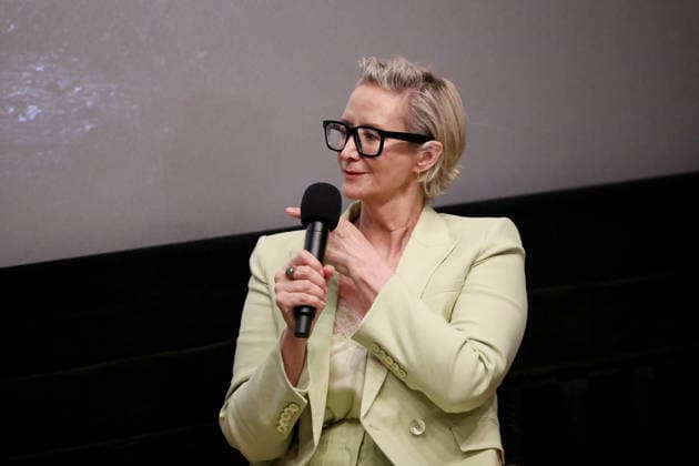 TV Academy FYC screening of The Artist on The Network at the Bryant Park hotel screening room Featuring: Janet McTeer Where: New York, New York, United States When: 03 Jun 2026 Credit: Marion Curtis StarPixforTheNetworkStreamingPlatform INSTARimages EDITORIAL USE ONLY. NOT FOR USE BY NEWSPAPERS BASED IN THE UK. Copyright: xx instar55747407