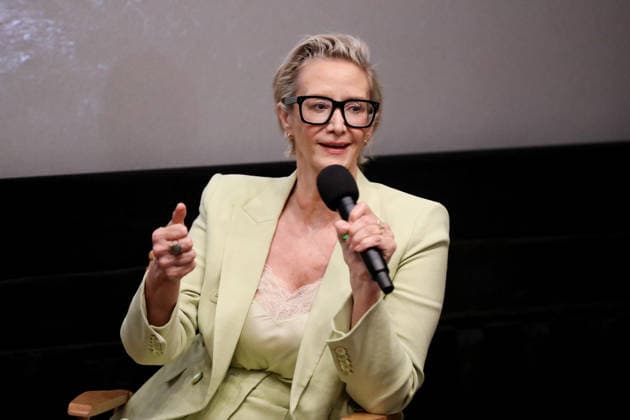 TV Academy FYC screening of The Artist on The Network at the Bryant Park hotel screening room Featuring: Janet McTeer Where: New York, New York, United States When: 03 Jun 2026 Credit: Marion Curtis StarPixforTheNetworkStreamingPlatform INSTARimages EDITORIAL USE ONLY. NOT FOR USE BY NEWSPAPERS BASED IN THE UK. Copyright: xx instar55747415