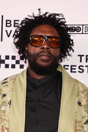 Arrivals for the 25th Anniversary Tribeca Festival opening night with HBOs Earth, Wind and Fire ( To Be Celestial vs That s the Way Of the World ) at the Beacon theatre Featuring: Ahmir Questlove Thompson Where: New York, New York, United States When: 03 Jun 2026 Credit: Dave Allocca Starpix INSTARimages EDITORIAL USE ONLY. NOT FOR USE BY NEWSPAPERS BASED IN THE UK. Copyright: xx instar55747531