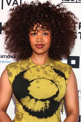 Arrivals for the 25th Anniversary Tribeca Festival opening night with HBOs Earth, Wind and Fire ( To Be Celestial vs That s the Way Of the World ) at the Beacon theatre Featuring: H.E.R. Where: New York, New York, United States When: 03 Jun 2026 Credit: Dave Allocca Starpix INSTARimages EDITORIAL USE ONLY. NOT FOR USE BY NEWSPAPERS BASED IN THE UK. Copyright: xx instar55747541