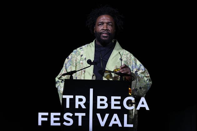 Inside the 25th Anniversary Tribeca Festival opening night with HBOs Earth, Wind and Fire ( To Be Celestial vs That s the Way Of the World ) at the Beacon theatre Featuring: Ahmir Questlove Thompson Where: New York, New York, United States When: 03 Jun 2026 Credit: Dave Allocca Starpix INSTARimages EDITORIAL USE ONLY. NOT FOR USE BY NEWSPAPERS BASED IN THE UK. Copyright: xDavexAlloccax xStarpixx instar55747545