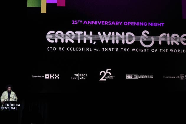 Inside the 25th Anniversary Tribeca Festival opening night with HBOs Earth, Wind and Fire ( To Be Celestial vs That s the Way Of the World ) at the Beacon theatre Featuring: Ahmir Questlove Thompson Where: New York, New York, United States When: 03 Jun 2026 Credit: Dave Allocca Starpix INSTARimages EDITORIAL USE ONLY. NOT FOR USE BY NEWSPAPERS BASED IN THE UK. Copyright: xDavexAlloccax xStarpixx instar55747546