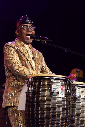 Inside the 25th Anniversary Tribeca Festival opening night with HBOs Earth, Wind and Fire ( To Be Celestial vs That s the Way Of the World ) at the Beacon theatre Featuring: Phillip Bailey Where: New York, New York, United States When: 03 Jun 2026 Credit: Dave Allocca Starpix INSTARimages EDITORIAL USE ONLY. NOT FOR USE BY NEWSPAPERS BASED IN THE UK. Copyright: xDavexAlloccax xStarpixx instar55747554
