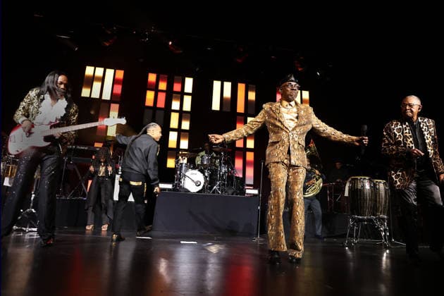 Inside the 25th Anniversary Tribeca Festival opening night with HBOs Earth, Wind and Fire ( To Be Celestial vs That s the Way Of the World ) at the Beacon theatre Featuring: Earth, Wind and Fire Where: New York, New York, United States When: 03 Jun 2026 Credit: Dave Allocca Starpix INSTARimages EDITORIAL USE ONLY. NOT FOR USE BY NEWSPAPERS BASED IN THE UK. Copyright: xDavexAlloccax xStarpixx instar55747561