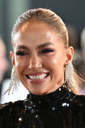 Office Romance UK Premiere in London LONDON, ENGLAND - JUNE 03: Jennifer Lopez attending the Office Romance UK Premiere at BFI Southbank on June 03, 2026 in London, England CAP MAR MAR Great Britain Copyright: xMartinxHarris CapitalxPicturesx