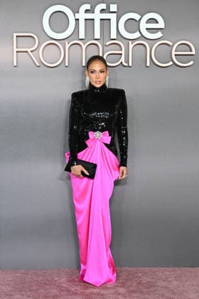 Office Romance UK Premiere in London LONDON, ENGLAND - JUNE 03: Jennifer Lopez attending the Office Romance UK Premiere at BFI Southbank on June 03, 2026 in London, England CAP MAR MAR Great Britain Copyright: xMartinxHarris CapitalxPicturesx