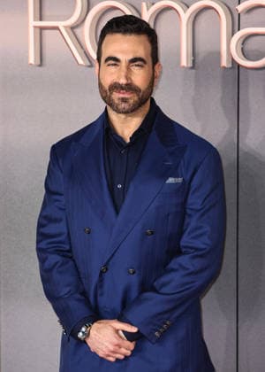 London premiere of Netflix s Office Romance at BFI Southbank Featuring: Brett Goldstein Where: London, United Kingdom When: 03 Jun 2026 Credit: John Rainford Cover Images EDITORIAL USE ONLY. NOT FOR USE BY NEWSPAPERS BASED IN THE UK. Copyright: xx coverimg55747584
