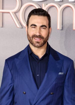 London premiere of Netflix s Office Romance at BFI Southbank Featuring: Brett Goldstein Where: London, United Kingdom When: 03 Jun 2026 Credit: John Rainford Cover Images EDITORIAL USE ONLY. NOT FOR USE BY NEWSPAPERS BASED IN THE UK. Copyright: xx coverimg55747585