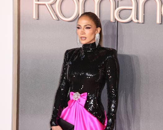 London premiere of Netflix s Office Romance at BFI Southbank Featuring: Jennifer Lopez Where: London, United Kingdom When: 03 Jun 2026 Credit: John Rainford Cover Images EDITORIAL USE ONLY. NOT FOR USE BY NEWSPAPERS BASED IN THE UK. Copyright: xx coverimg55747603