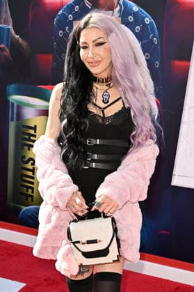 Vanessa Decker bei der Weltpremiere des Kinofilms Scary Movie im Paramount Theatre. Los Angeles, 03.06.2026 *** Vanessa Decker at the world premiere of the movie Scary Movie at the Paramount Theatre Los Angeles, 03 06 2026 Foto:xD.xStarbuckx xFuturexImagex scary_6602