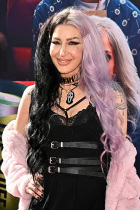 Vanessa Decker bei der Weltpremiere des Kinofilms Scary Movie im Paramount Theatre. Los Angeles, 03.06.2026 *** Vanessa Decker at the world premiere of the movie Scary Movie at the Paramount Theatre Los Angeles, 03 06 2026 Foto:xD.xStarbuckx xFuturexImagex scary_6603