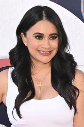 Vivian Fabiola bei der Weltpremiere des Kinofilms Scary Movie im Paramount Theatre. Los Angeles, 03.06.2026 *** Vivian Fabiola at the world premiere of the movie Scary Movie at the Paramount Theatre Los Angeles, 03 06 2026 Foto:xD.xStarbuckx xFuturexImagex scary_6621