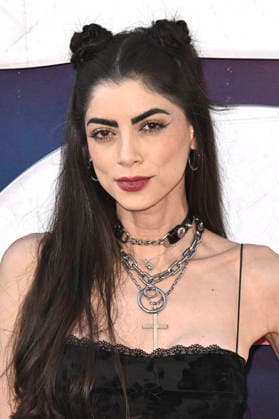 LeeAnna Vamp bei der Weltpremiere des Kinofilms Scary Movie im Paramount Theatre. Los Angeles, 03.06.2026 *** LeeAnna Vamp at the world premiere of the movie Scary Movie at the Paramount Theatre Los Angeles, 03 06 2026 Foto:xD.xStarbuckx xFuturexImagex scary_6625